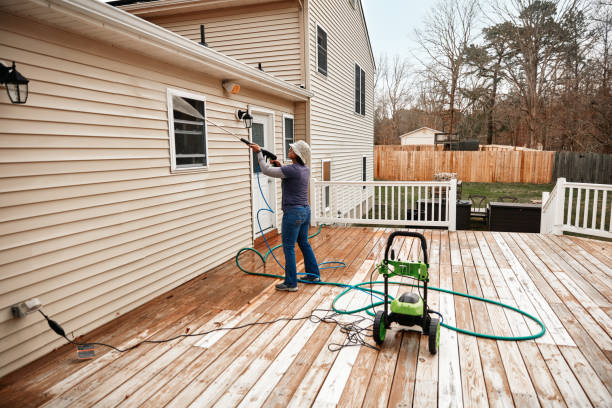 Best Commercial Pressure Washing  in Bellair Meadowbrook Terrace, FL