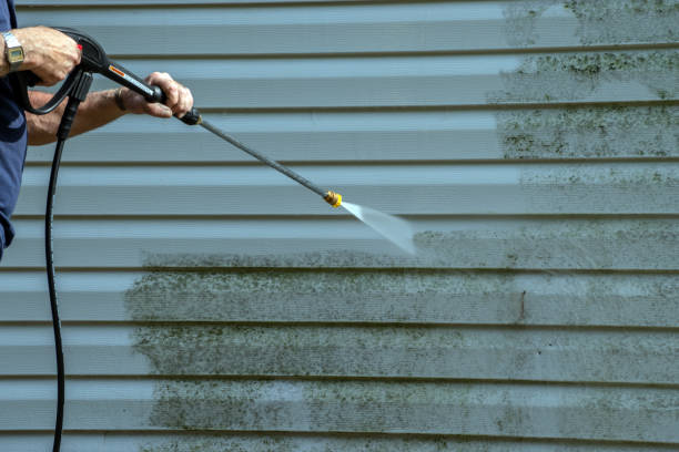Best Exterior Home Cleaning  in Bellair Meadowbrook Terrace, FL