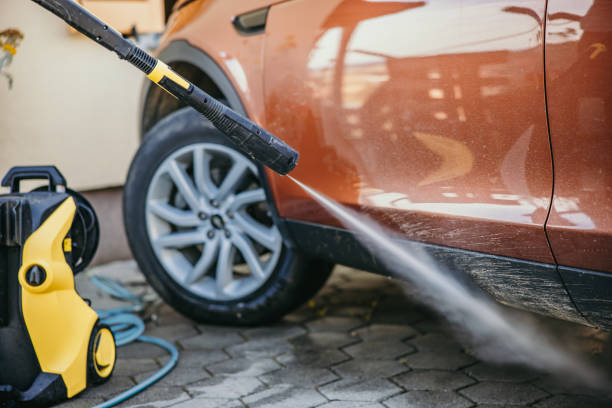 Best Local Pressure Washing Services  in Bellair Meadowbrook Terrace, FL