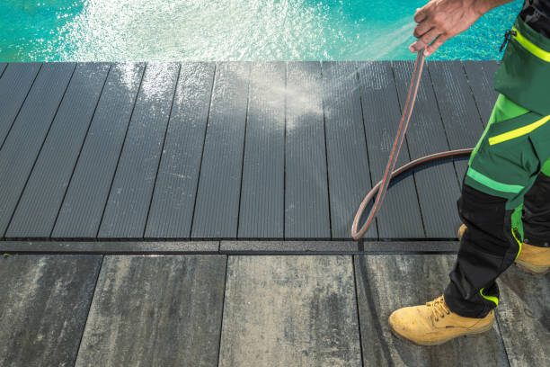 Best Residential Pressure Washing Services  in Bellair Meadowbrook Terrace, FL