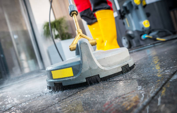 Best Garage Pressure Washing  in Bellair Meadowbrook Terrace, FL