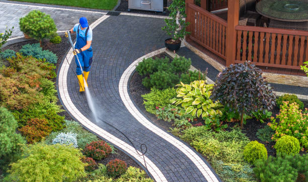 Best Deck Pressure Washing  in Bellair Meadowbrook Terrace, FL