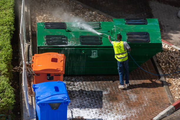 Why Choose Our Certified Pressure Washing Experts for Your Project Needs in Bellair Meadowbrook Terrace, FL?